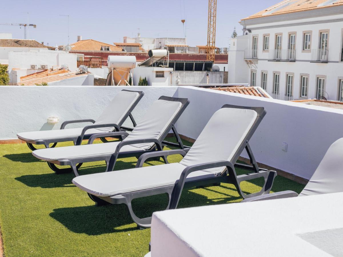 Dear Faro - Guest House Exteriér fotografie